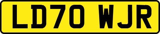 LD70WJR