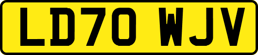 LD70WJV
