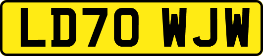 LD70WJW
