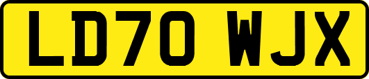 LD70WJX