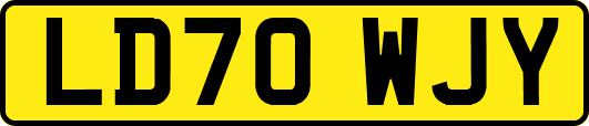 LD70WJY