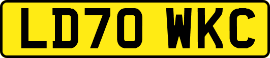 LD70WKC