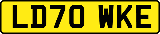LD70WKE