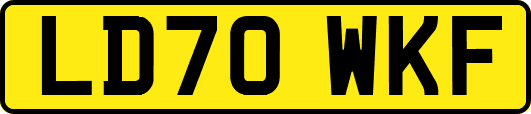 LD70WKF