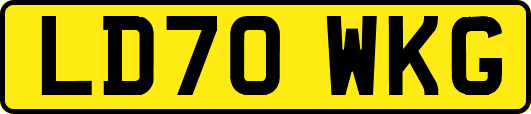 LD70WKG