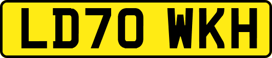 LD70WKH