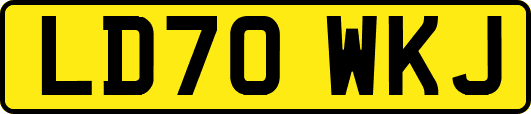 LD70WKJ
