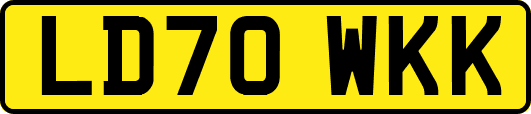 LD70WKK