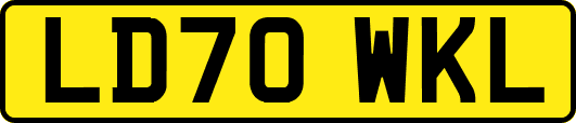 LD70WKL