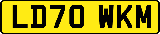 LD70WKM
