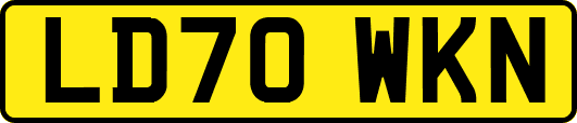 LD70WKN