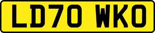 LD70WKO