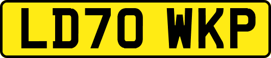 LD70WKP