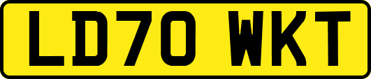 LD70WKT