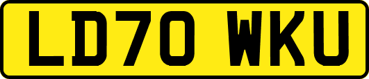 LD70WKU