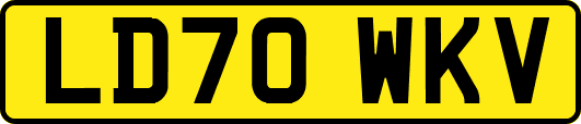 LD70WKV