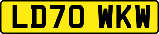 LD70WKW