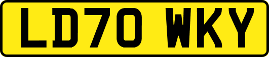 LD70WKY