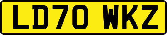 LD70WKZ