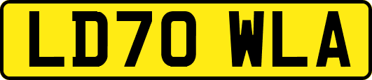 LD70WLA