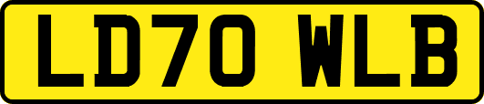 LD70WLB