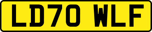LD70WLF