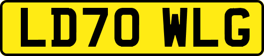 LD70WLG