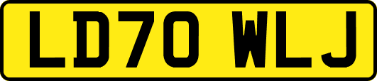 LD70WLJ