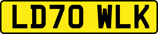 LD70WLK