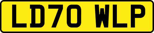 LD70WLP
