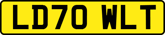 LD70WLT