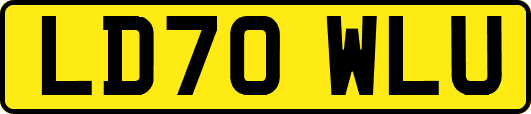LD70WLU