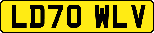 LD70WLV