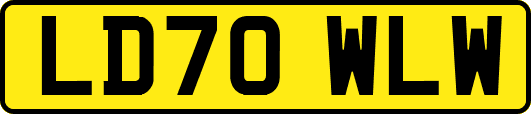 LD70WLW