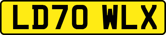 LD70WLX