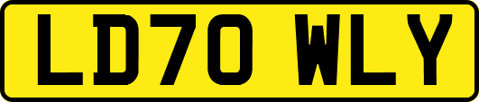 LD70WLY