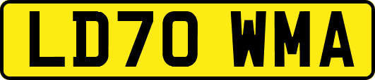LD70WMA
