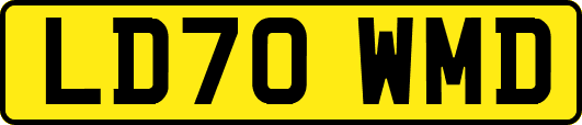 LD70WMD
