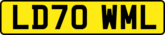 LD70WML