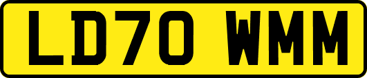LD70WMM