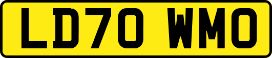 LD70WMO