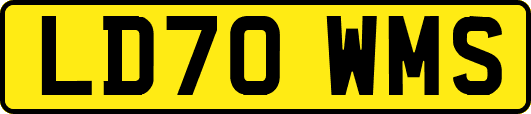 LD70WMS