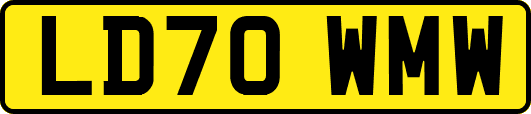 LD70WMW