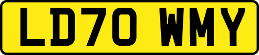 LD70WMY