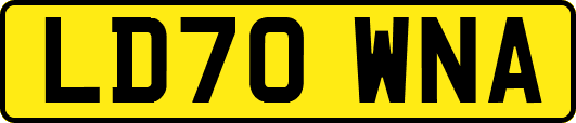 LD70WNA