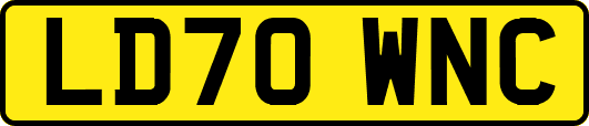 LD70WNC