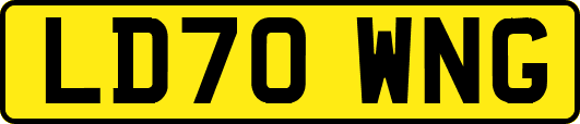 LD70WNG