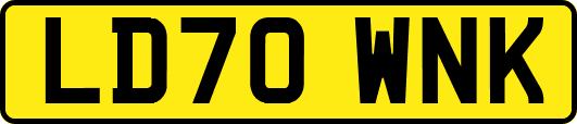 LD70WNK