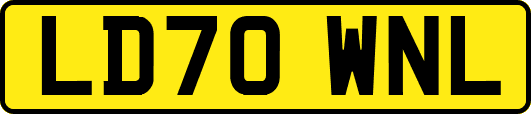 LD70WNL