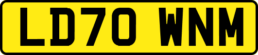 LD70WNM
